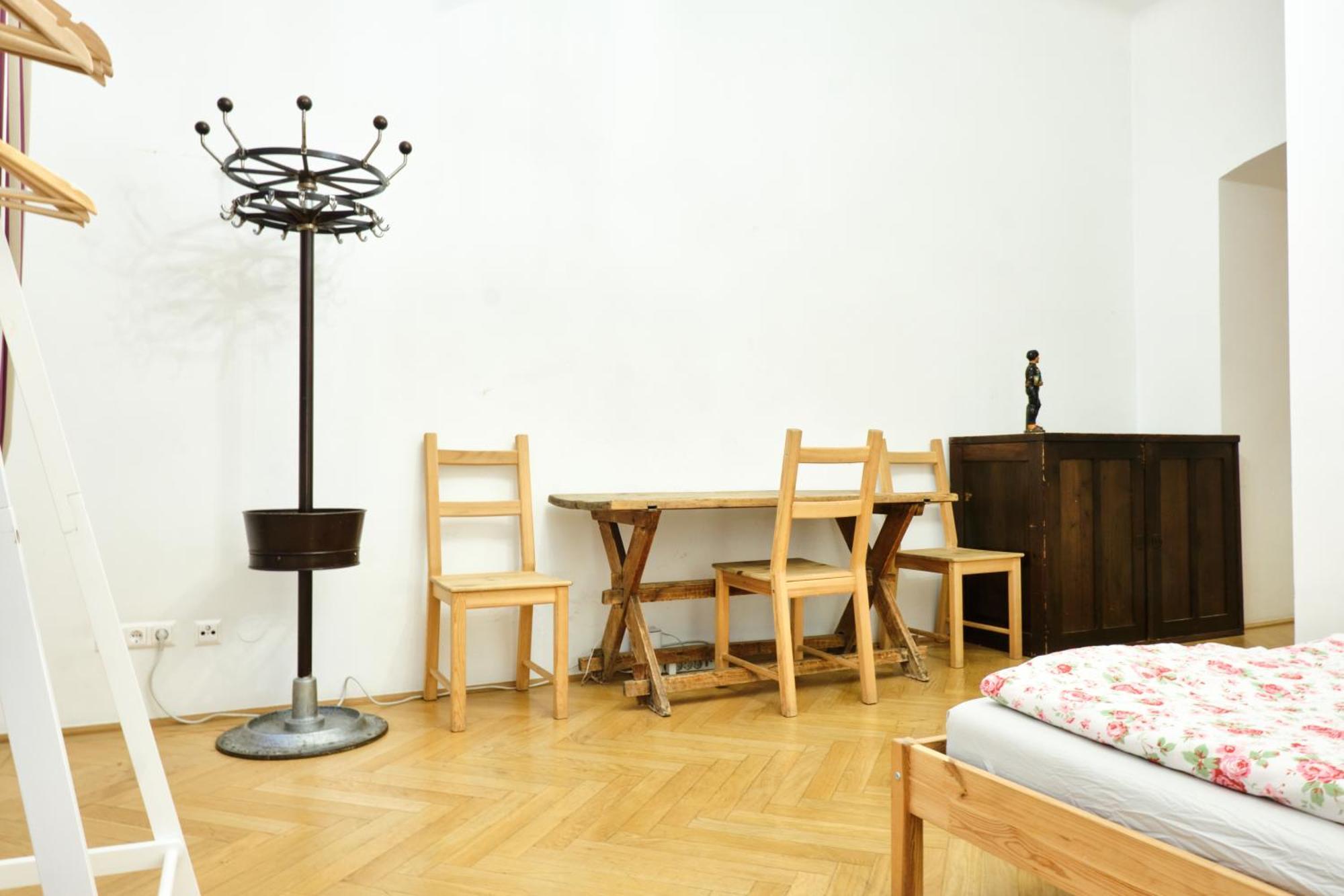 Chic Apartment - Near U3 Metro Wina Bagian luar foto