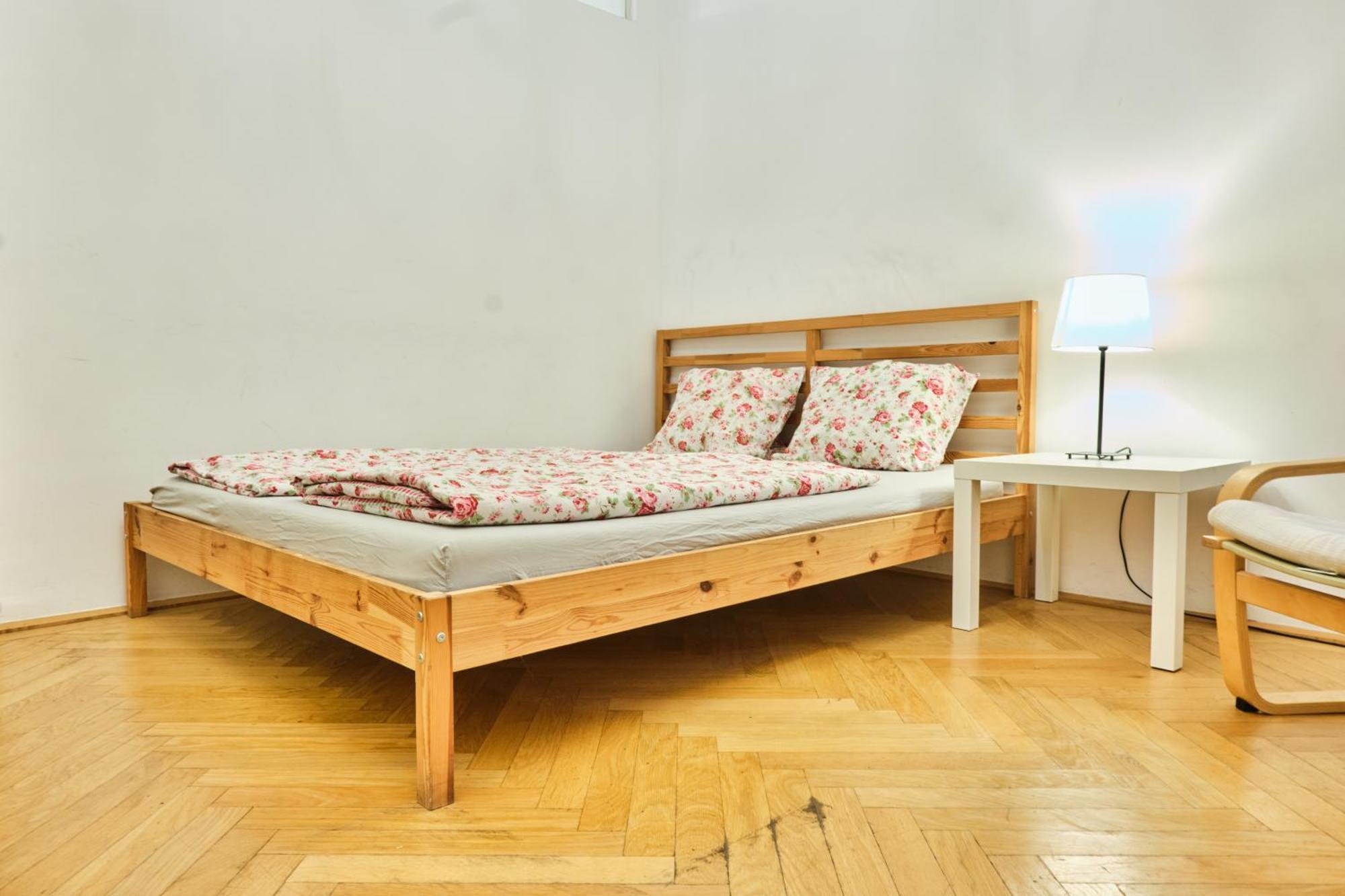 Chic Apartment - Near U3 Metro Wina Bagian luar foto